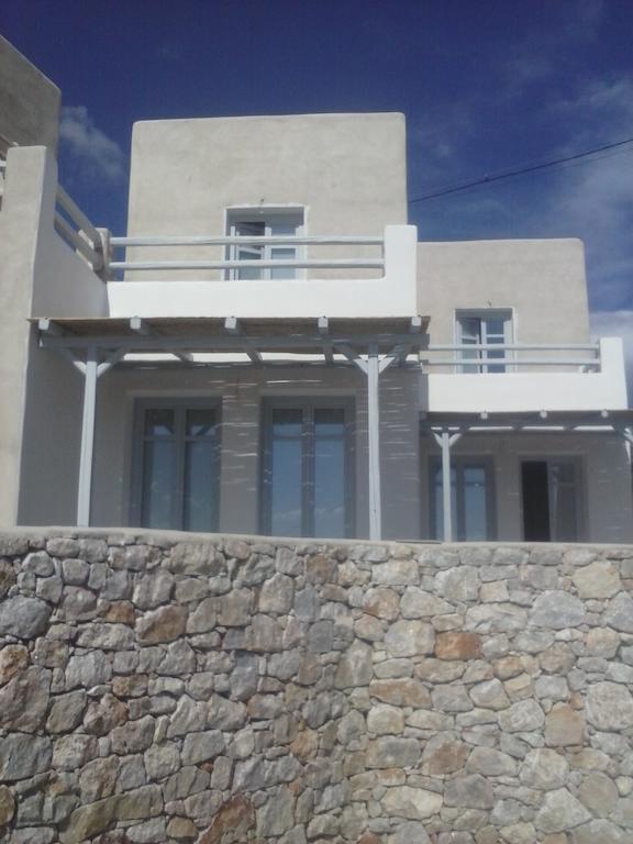 الشقق الفندقية دونوسافي  Makares الغرفة الصورة